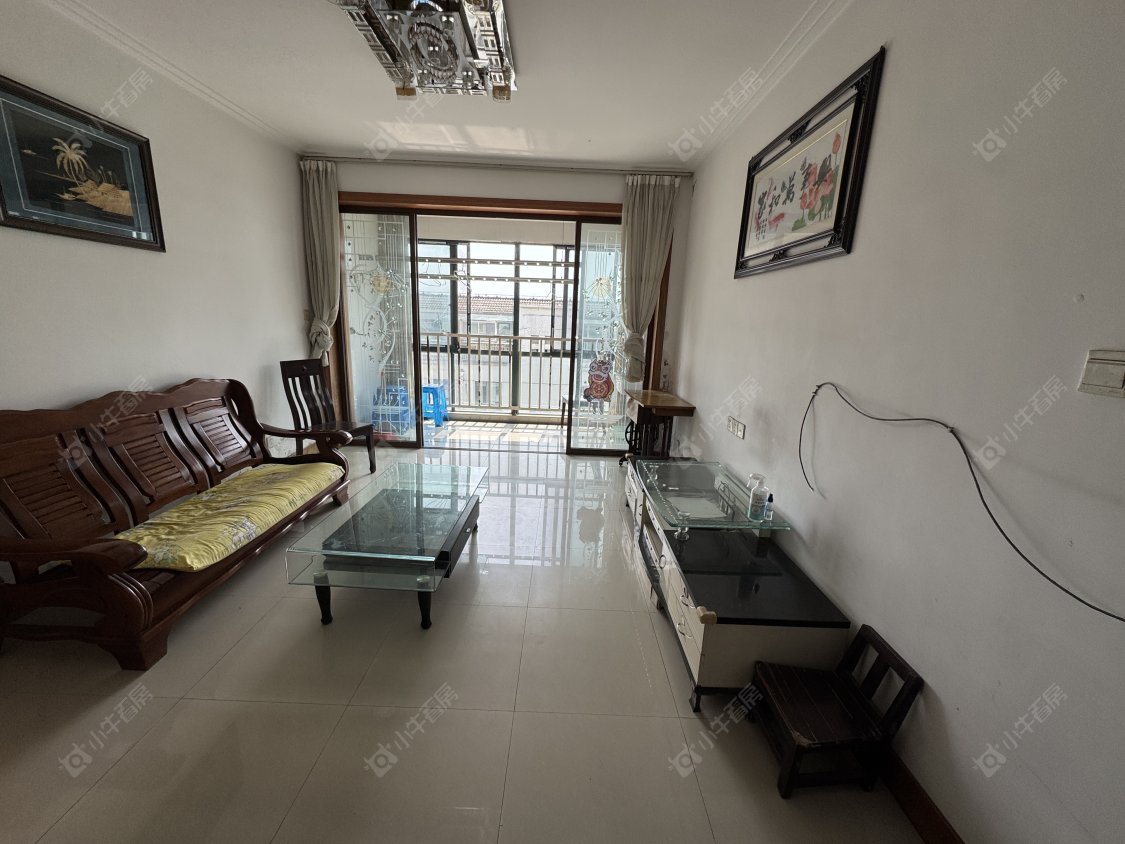 常州华林家园一期2室2厅1卫出租_小牛看房