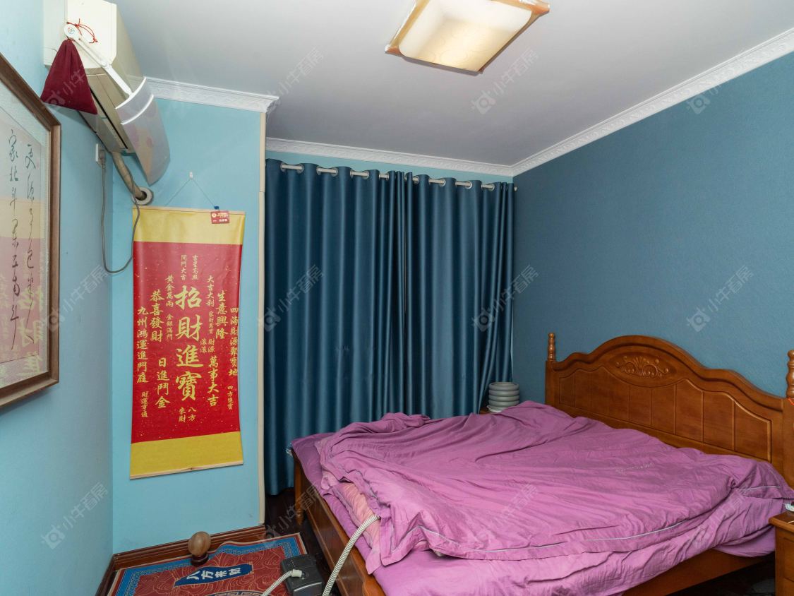 常州花园西郡在售二手房源室内图_小牛看房