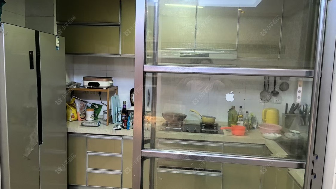 常州南田家园在租房源_小牛看房