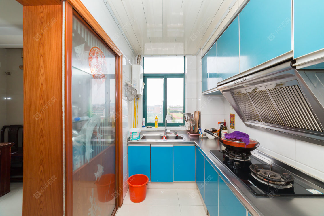 常州舜溪佳苑在售二手房源室内图_小牛看房