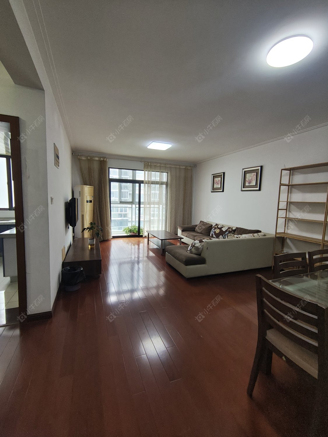 常州香梅花园在租房源_小牛看房