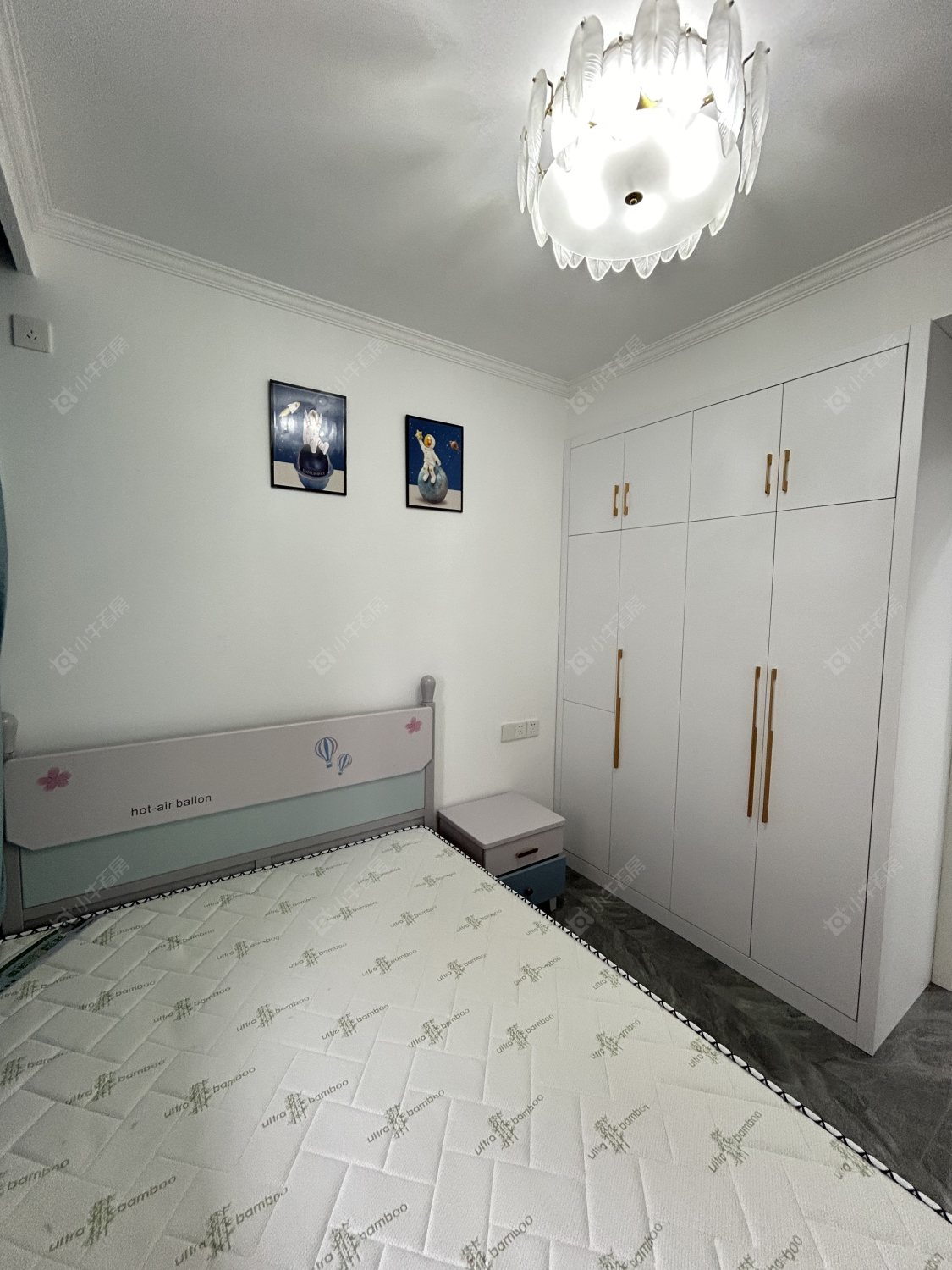 常州万科公园大道二三期在租房源_小牛看房