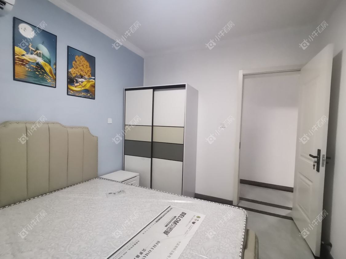 常州青竹苑B区在租房源_小牛看房