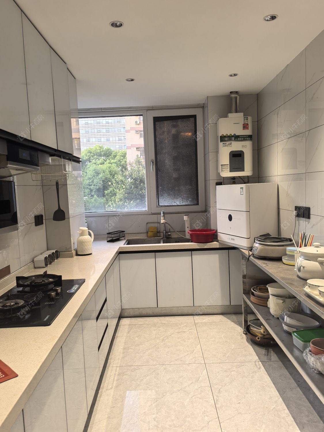 常州侨光苑在租房源_小牛看房