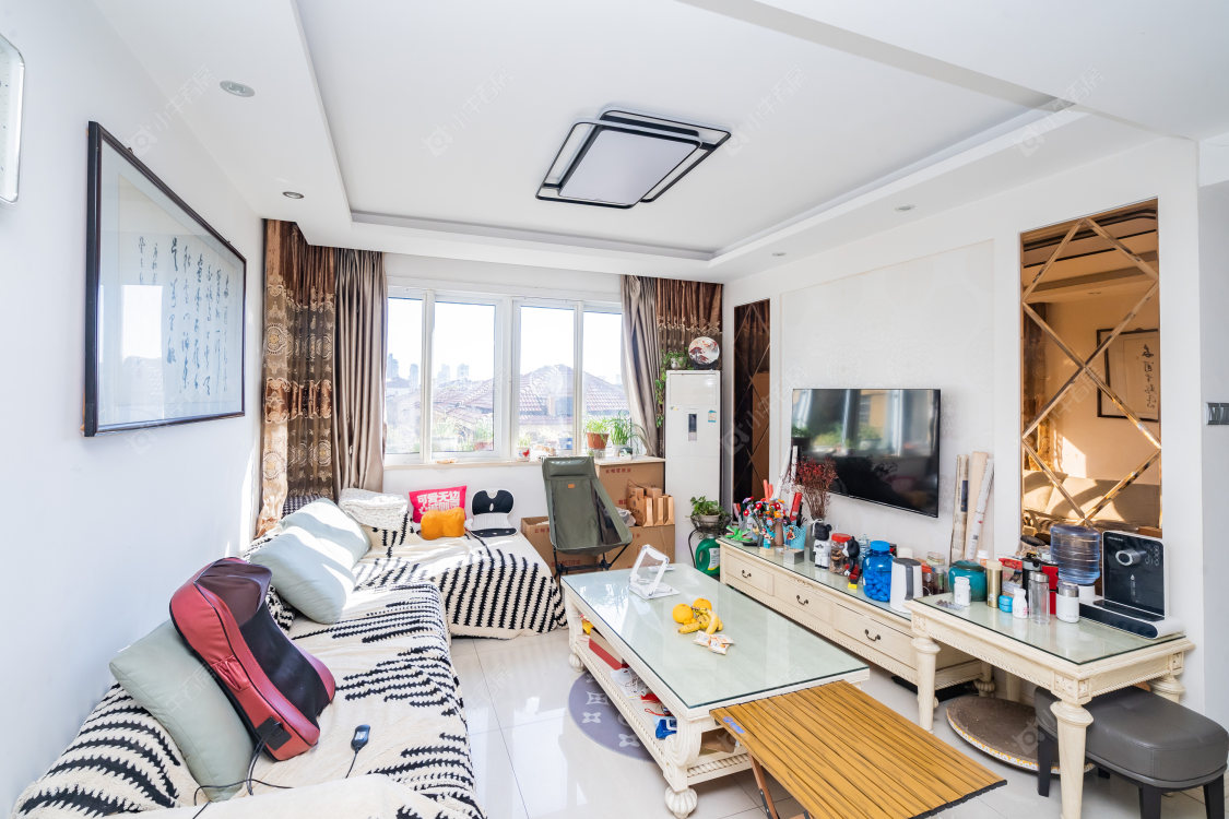 常州中吴雅苑在售二手房源_小牛看房