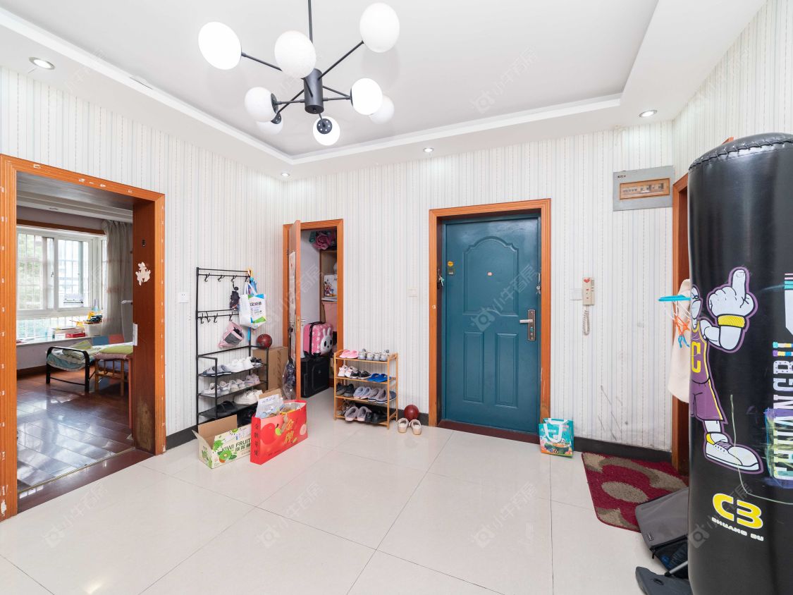 阳湖世纪苑北苑房源室内图 常州阳湖世纪苑北苑在售二手房源室内图_小牛看房