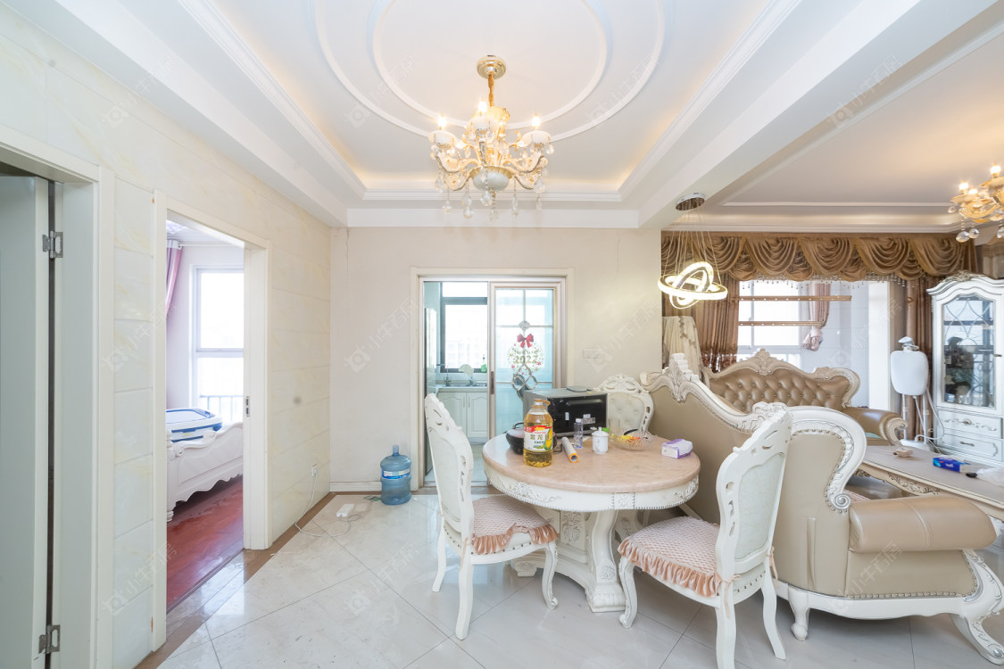 常州大名城北区在售二手房源室内图_小牛看房