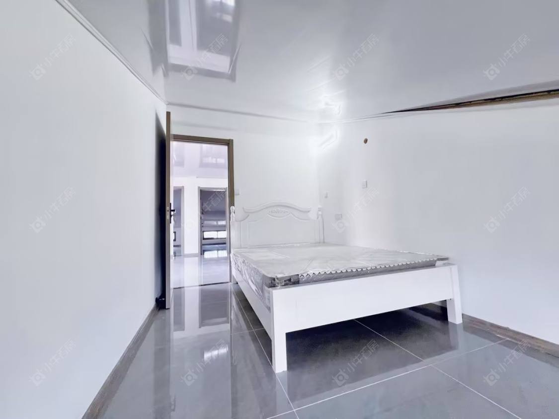 常州湾里新村在租房源室内图_小牛看房