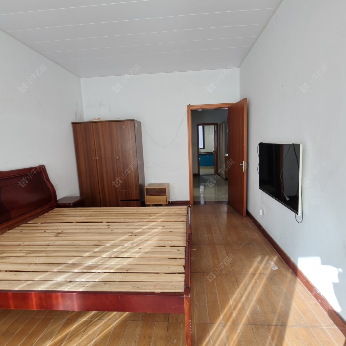 常州花东二村在租房源室内图_小牛看房