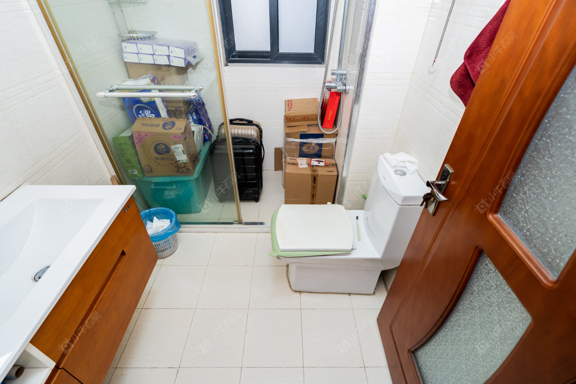 常州高成天鹅湖在售二手房源室内图_小牛看房