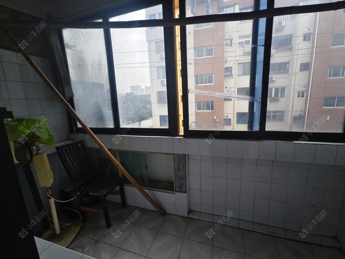 常州勤业四村南区在租房源室内图_小牛看房