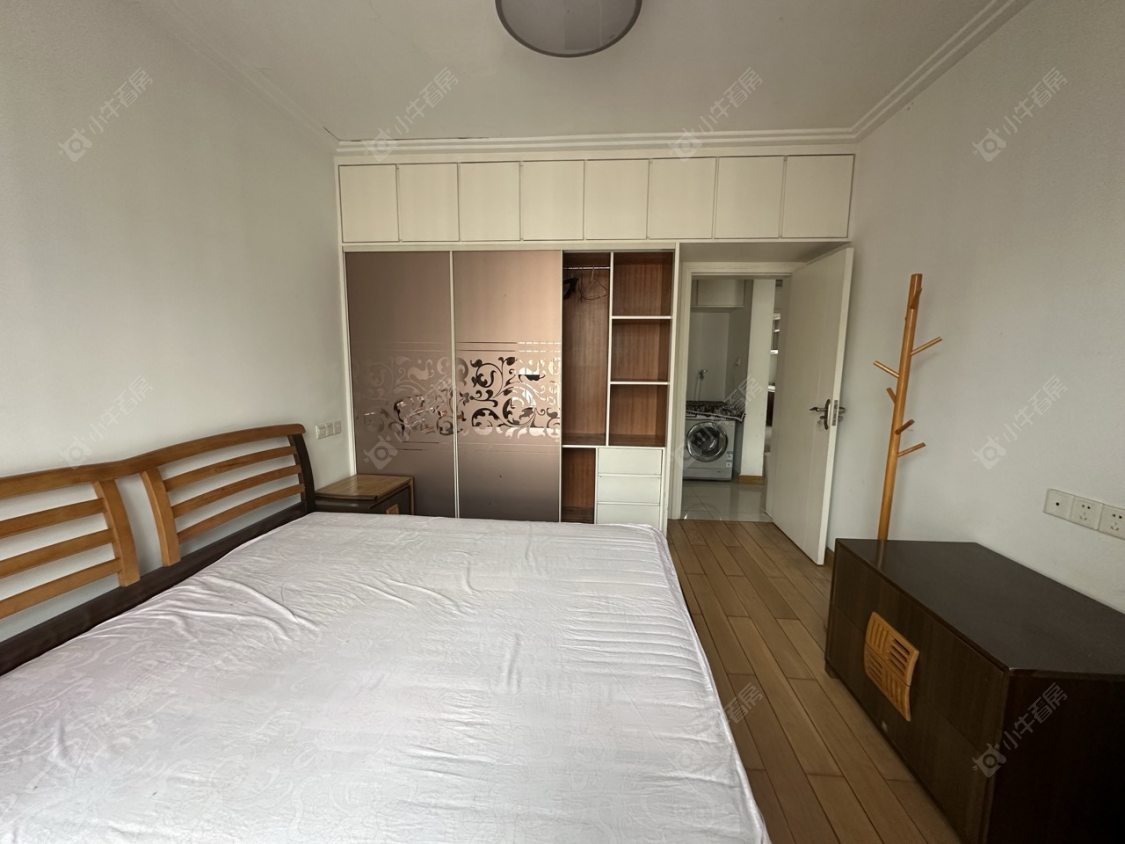 常州百草苑在租房源室内图_小牛看房