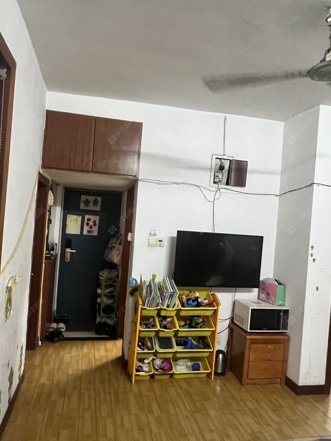 常州翠竹新村南区在租房源_小牛看房