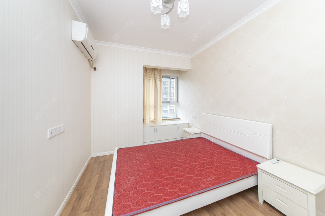 常州万达中央华城在售二手房源室内图_小牛看房