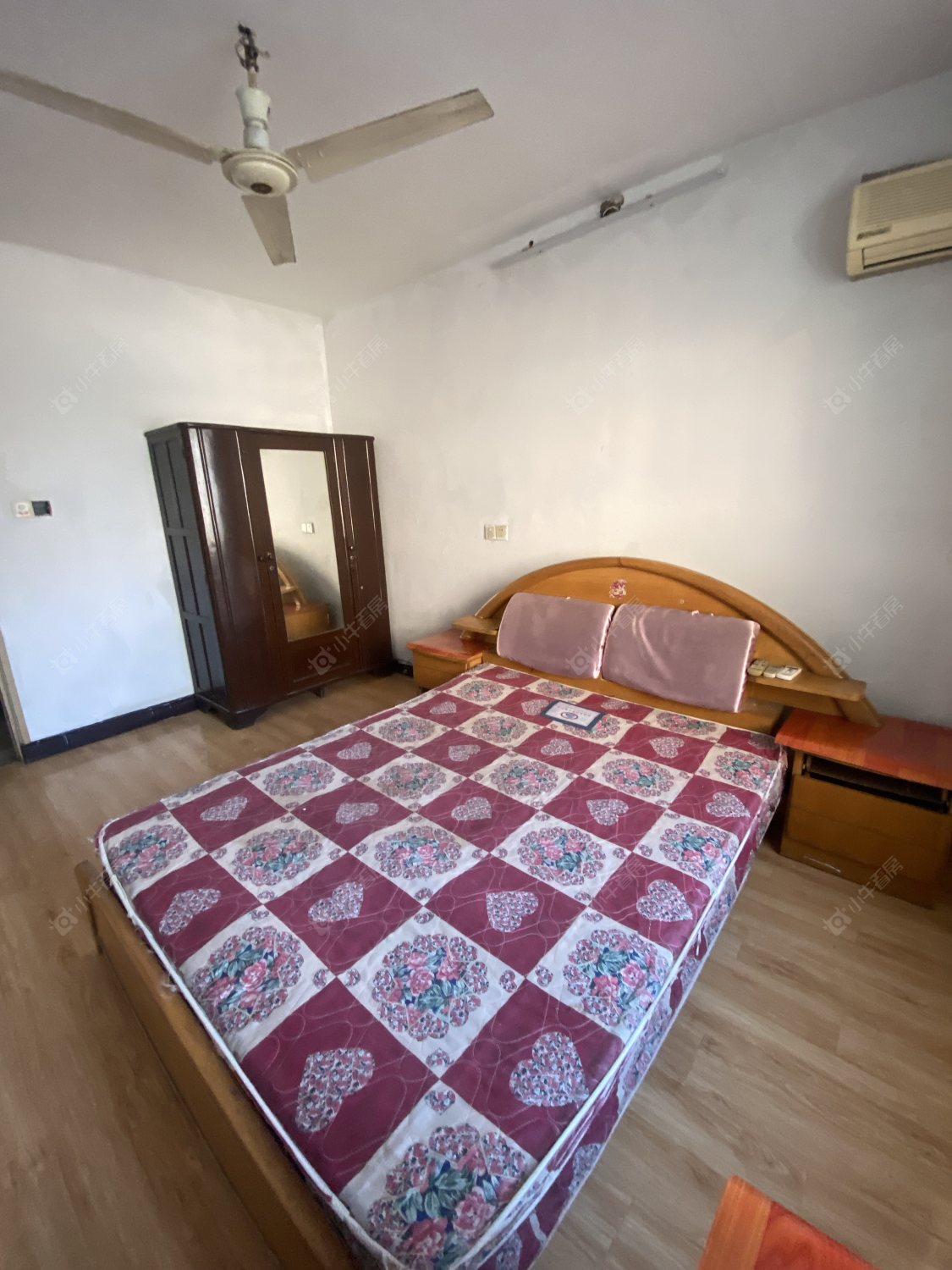 常州红梅新村在租房源室内图_小牛看房