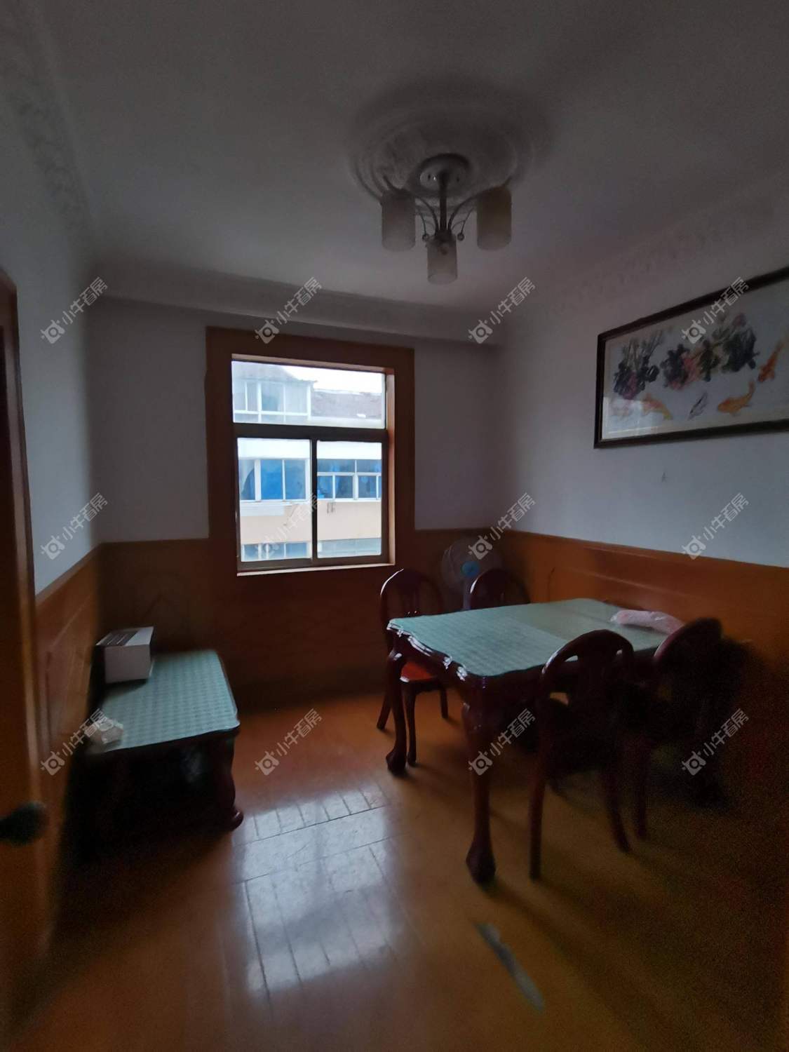 常州锦绣花园在租房源室内图_小牛看房