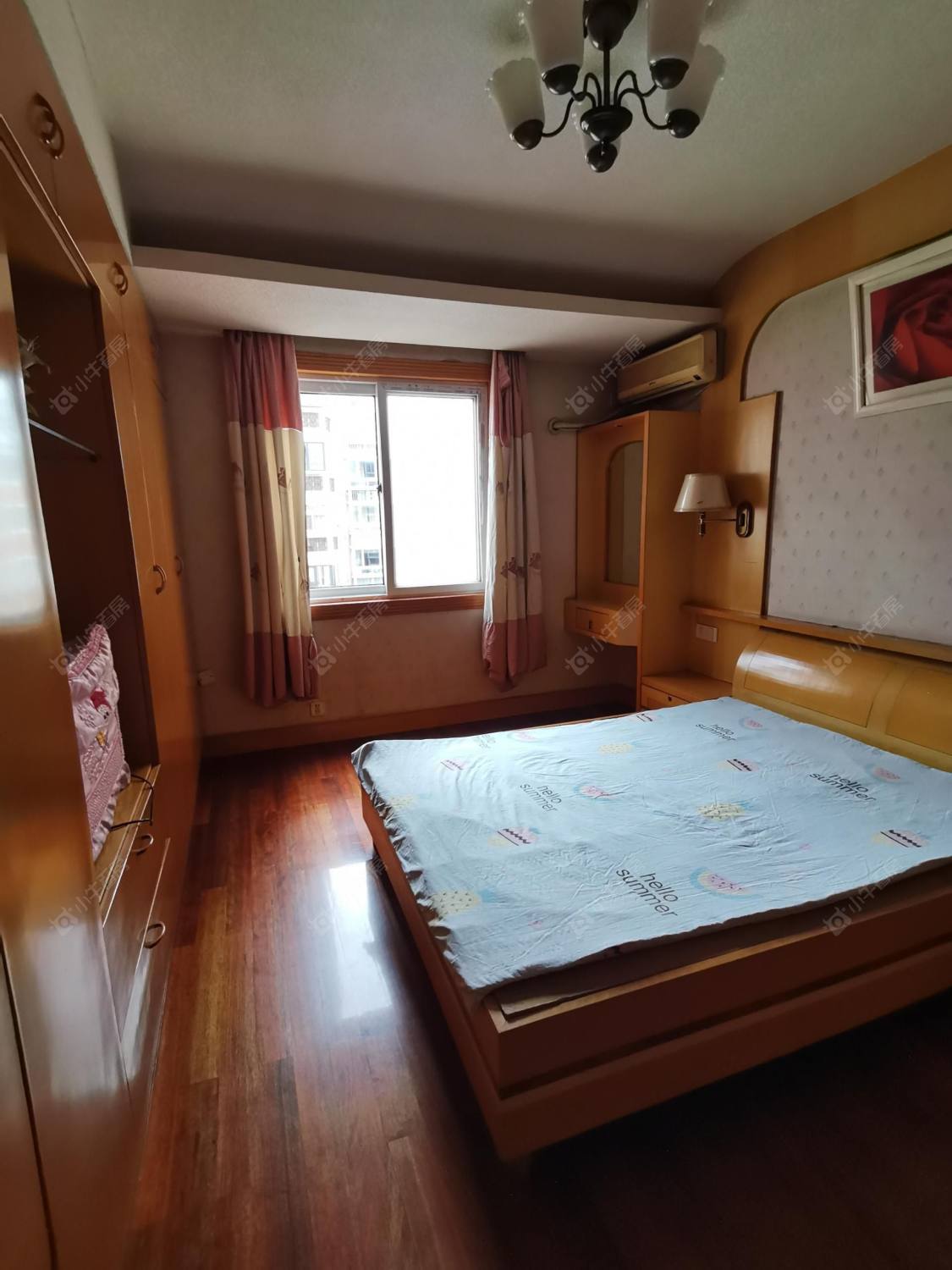 常州荷花池公寓西区租房_小牛看房