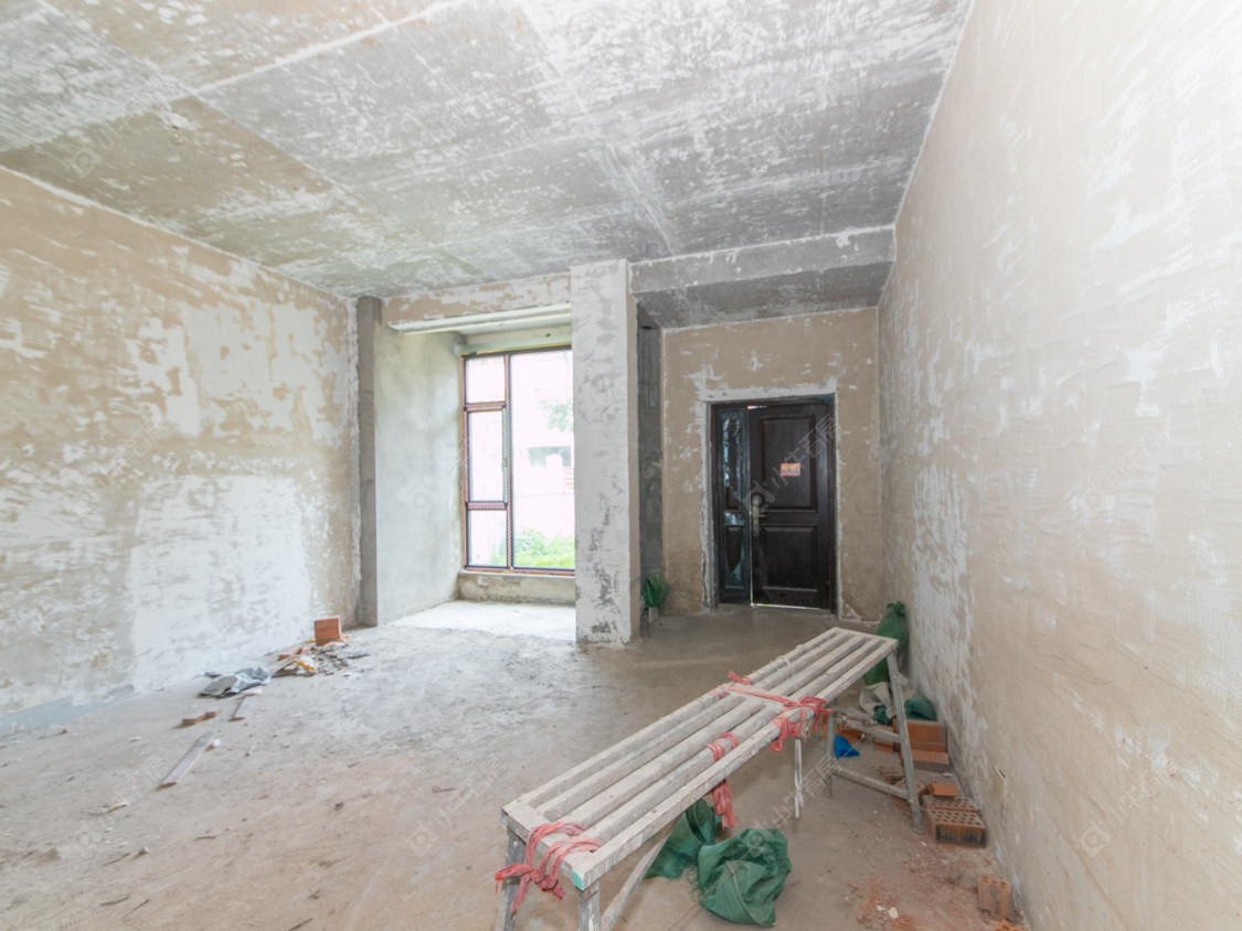 常州水韵江南在售二手房源室内图_小牛看房