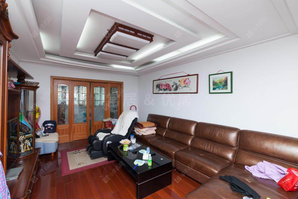 常州长青苑东区在售二手房源室内图_小牛看房