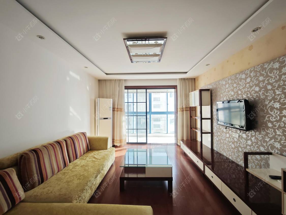 丹阳府前星座在售二手房_小牛看房