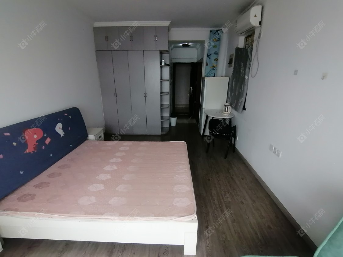 常州新天地商业广场租房_小牛看房