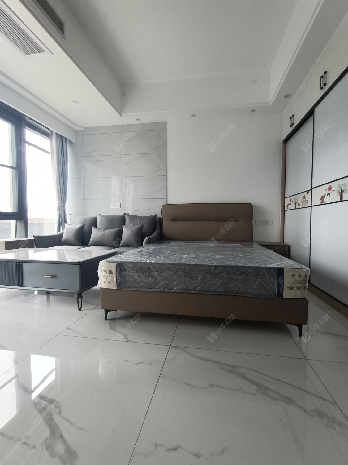 常州世茂广场在租房源_小牛看房