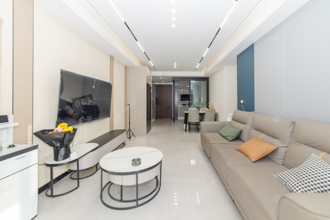 星河时代房源室内图 常州星河时代在售二手房源室内图_小牛看房