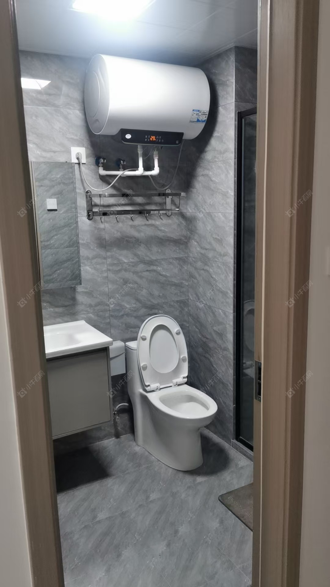 常州恒大御景租房_恒大御景1室1厅房源出租
