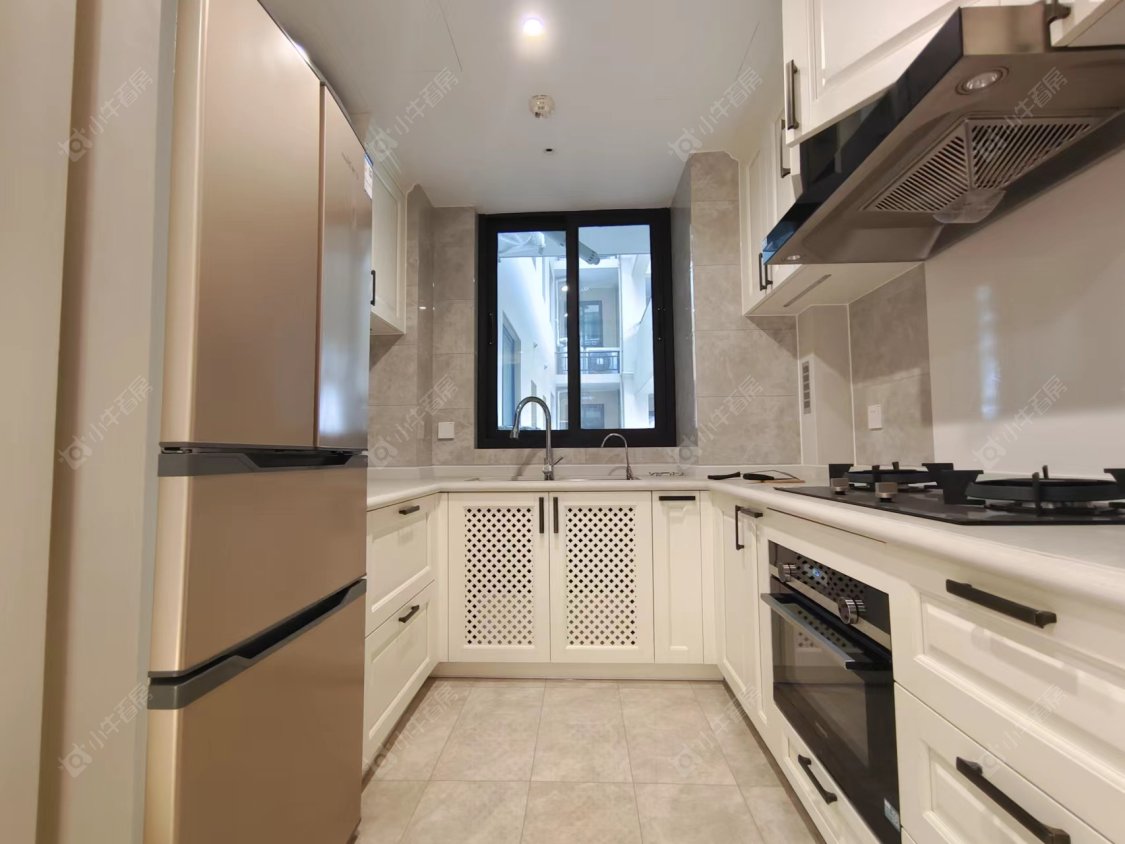 新城樾隽中央房源 常州新城樾隽中央在租房源_小牛看房