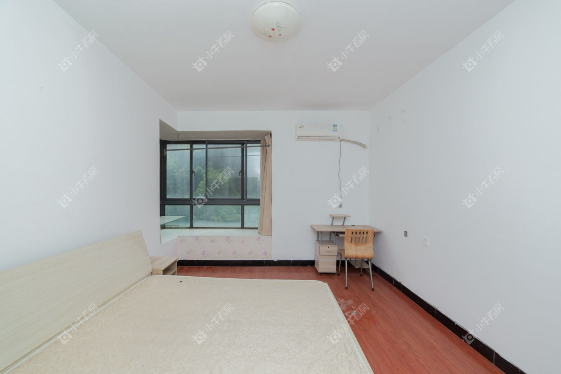 常州金百花园4室2厅3卫出租_小牛看房