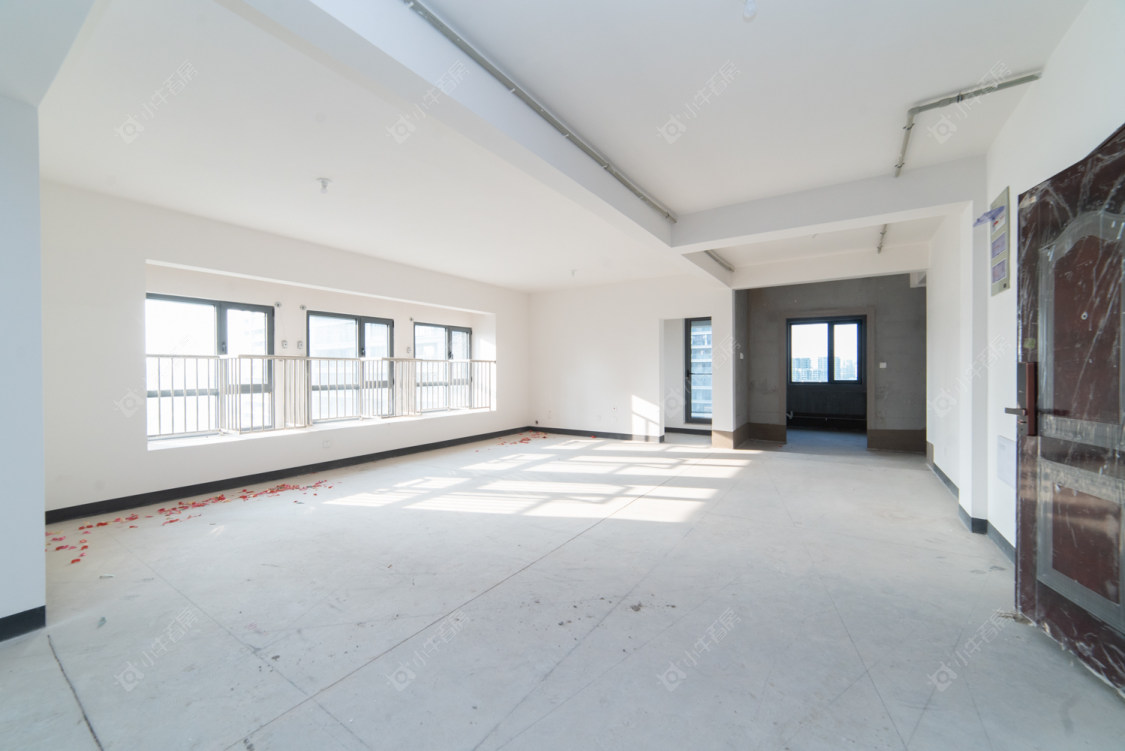 常州五星星韵城在售二手房源室内图_小牛看房