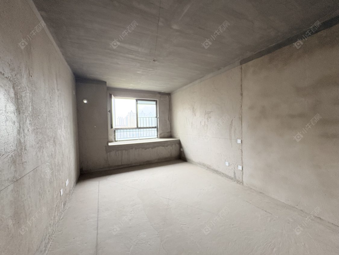 丹阳汇金天地在售二手房源室内图_小牛看房