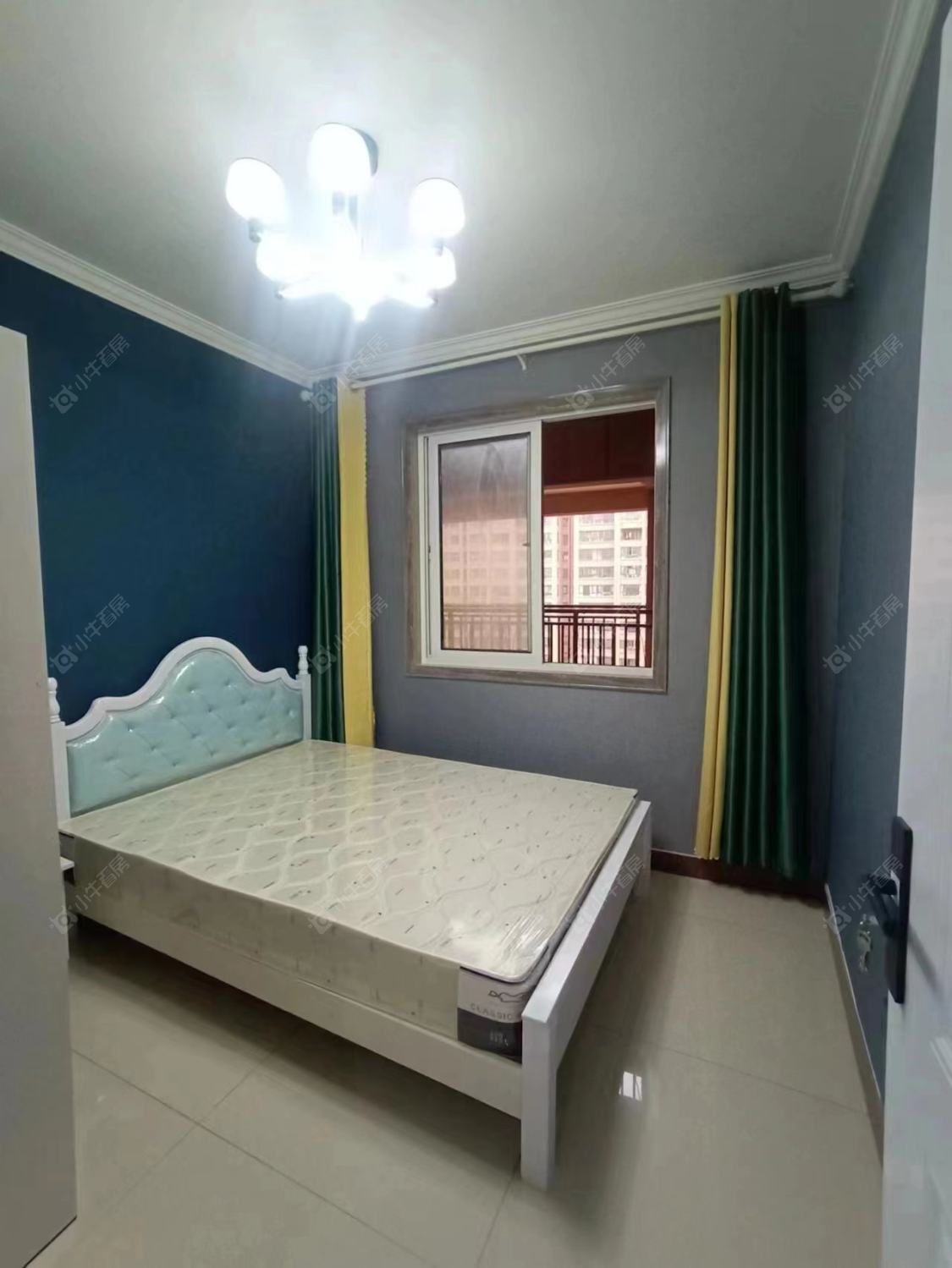 常州梧桐香郡一期在租房源_小牛看房