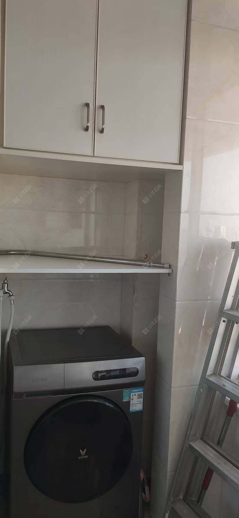 常州京城豪苑北区租房房源封面图