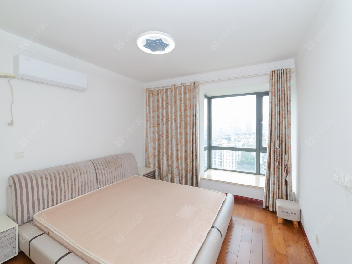 常州中央花园在售二手房源室内图_小牛看房