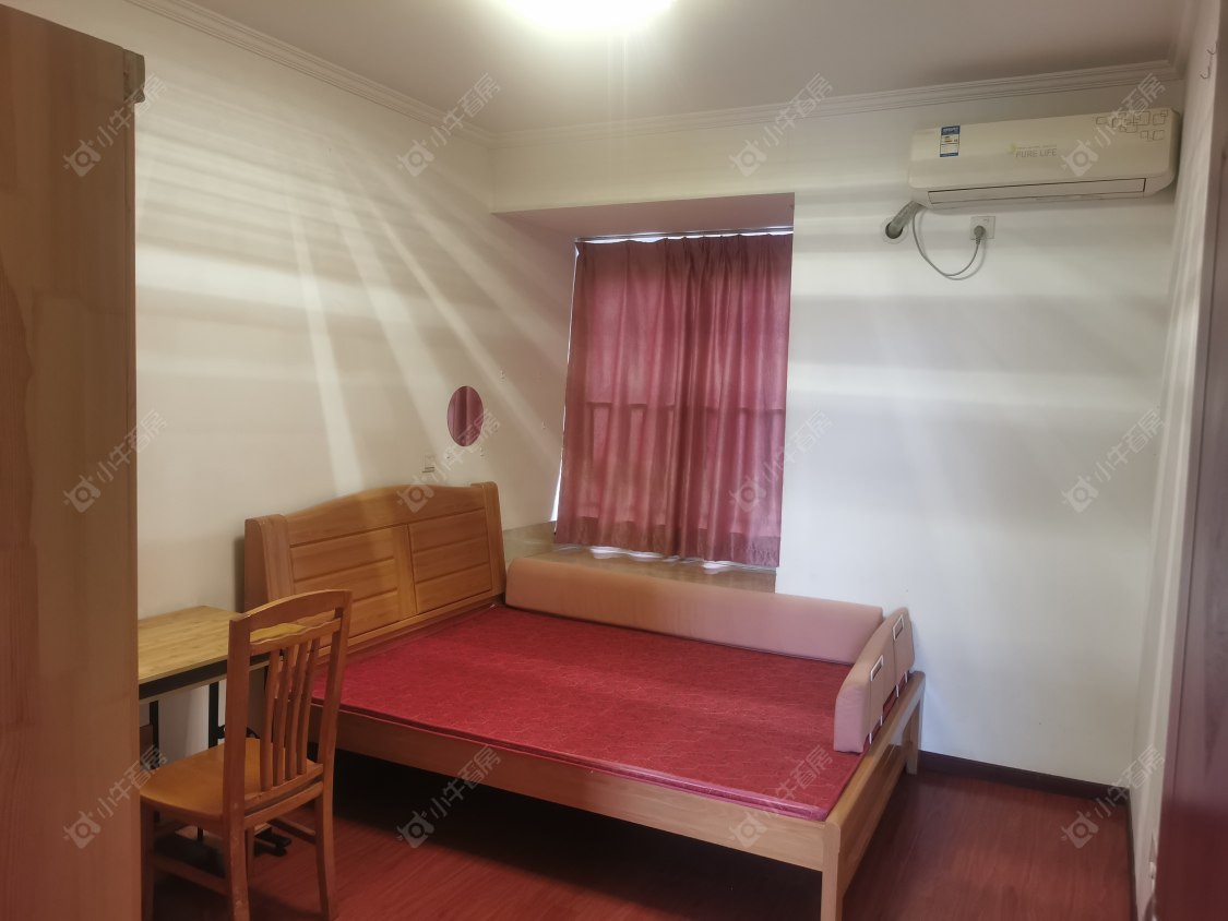 常州摩尔上品在租房源_小牛看房