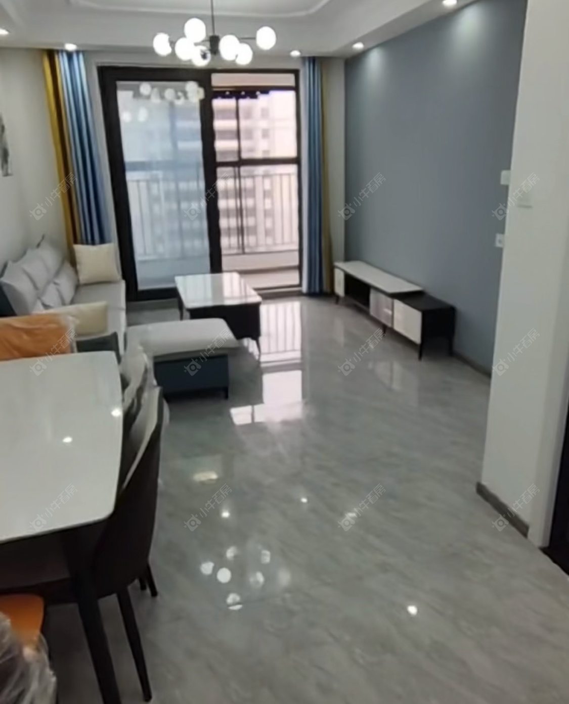 华润万象府房源室内图 常州华润万象府在租房源室内图_小牛看房