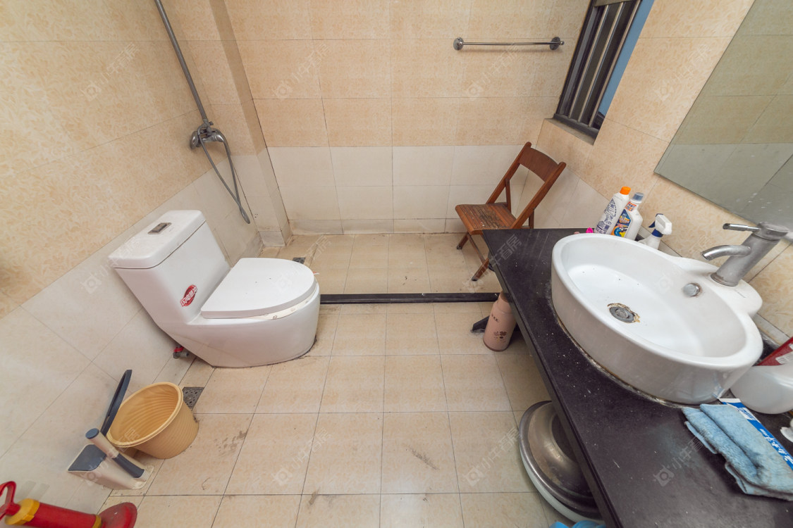 常州新城长岛在售二手房源室内图_小牛看房