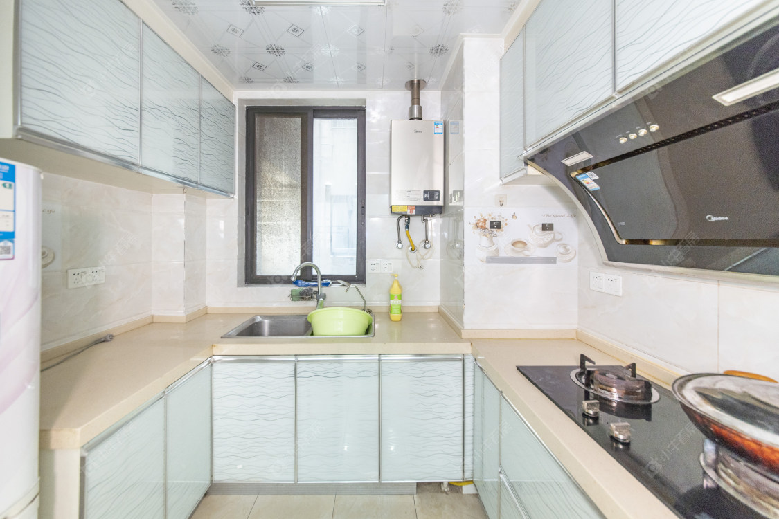 绿地峰云汇房源室内图 常州绿地峰云汇在售二手房源室内图_小牛看房