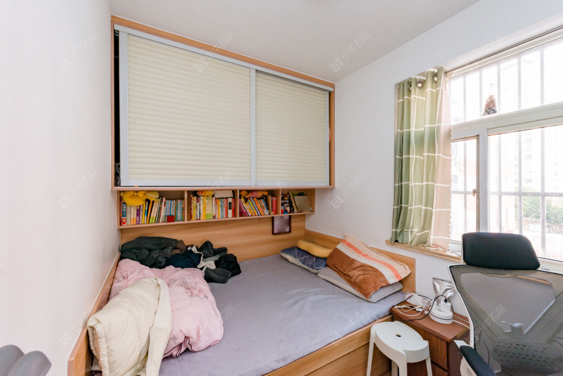 机械新村房源室内图 常州机械新村在售二手房源室内图_小牛看房