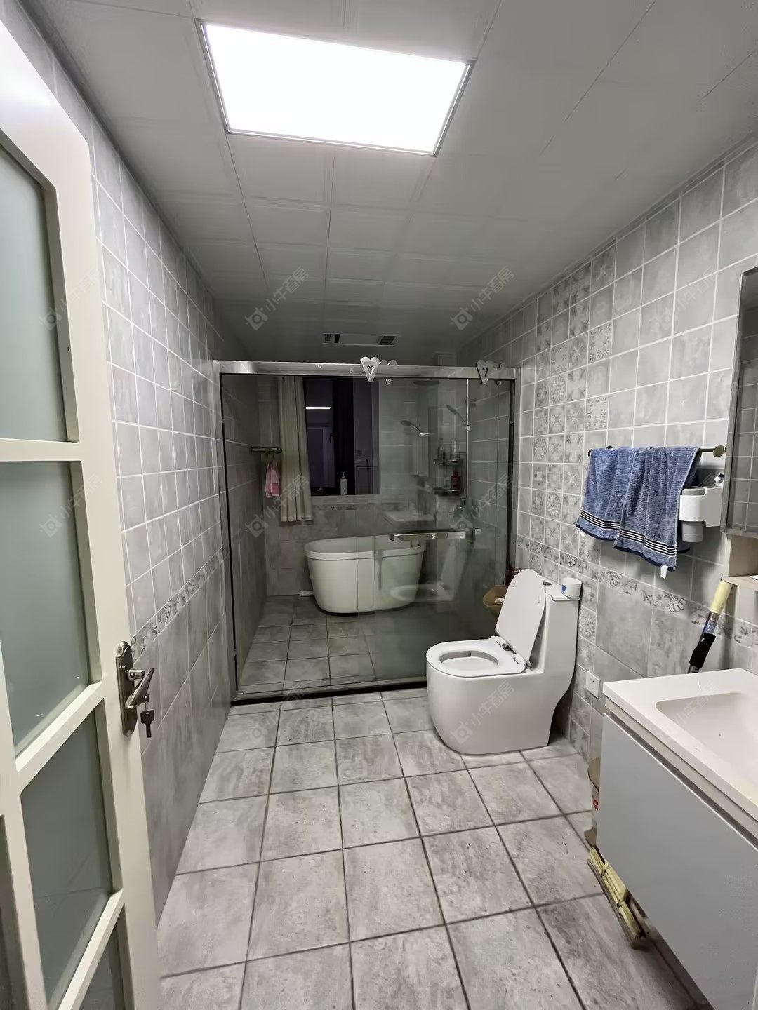 常州世茂香槟湖三期在租房源_小牛看房