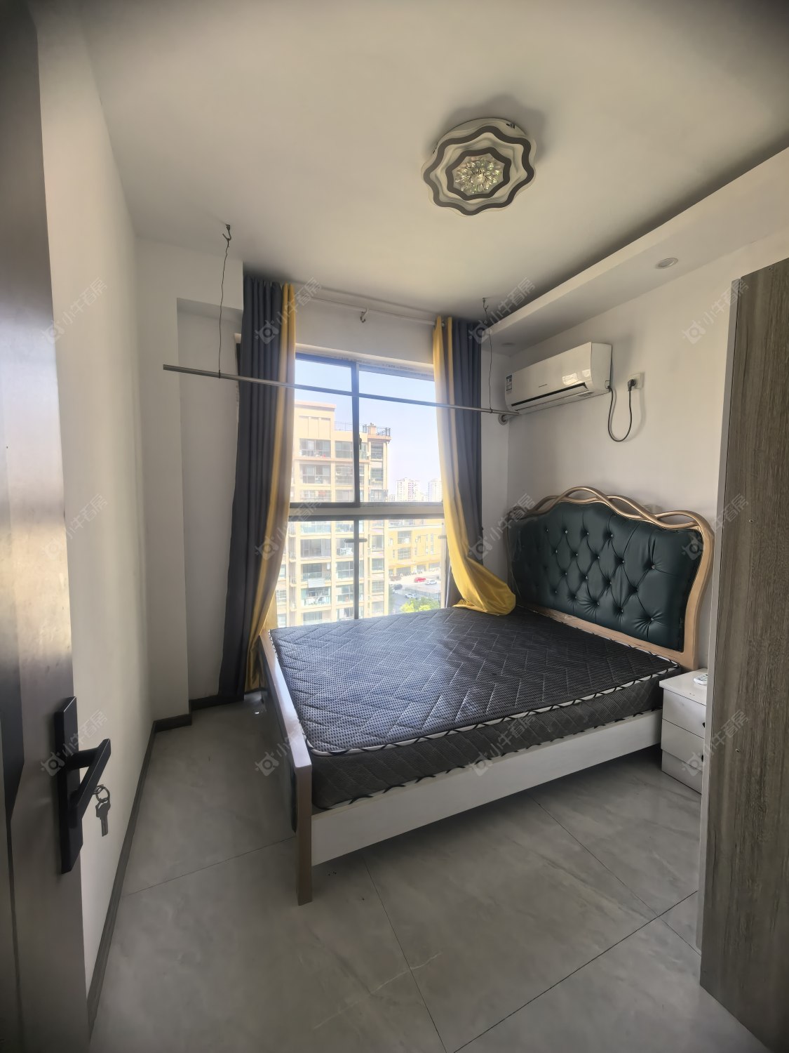 常州亨达未来城在租房源室内图_小牛看房