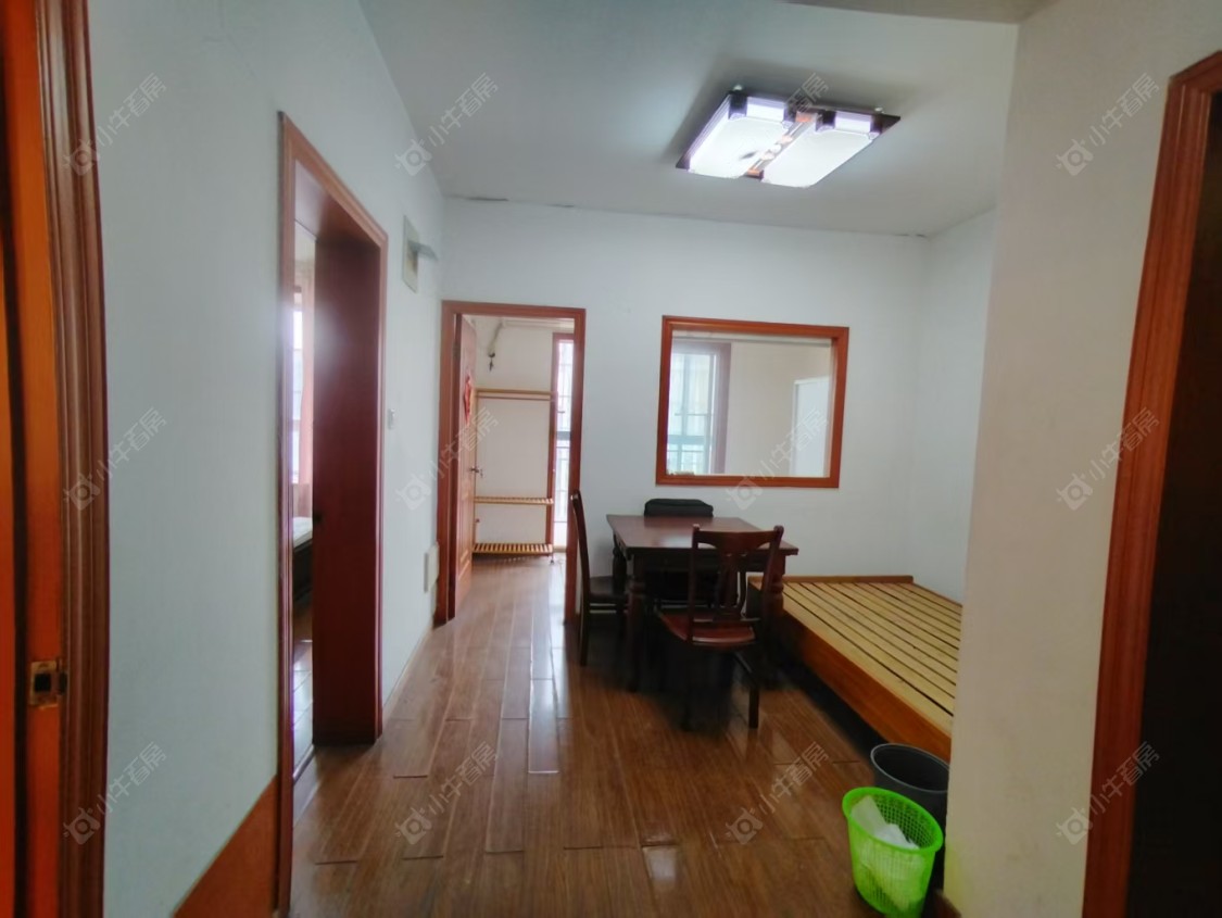 常州藏龙苑东区在租房源室内图_小牛看房