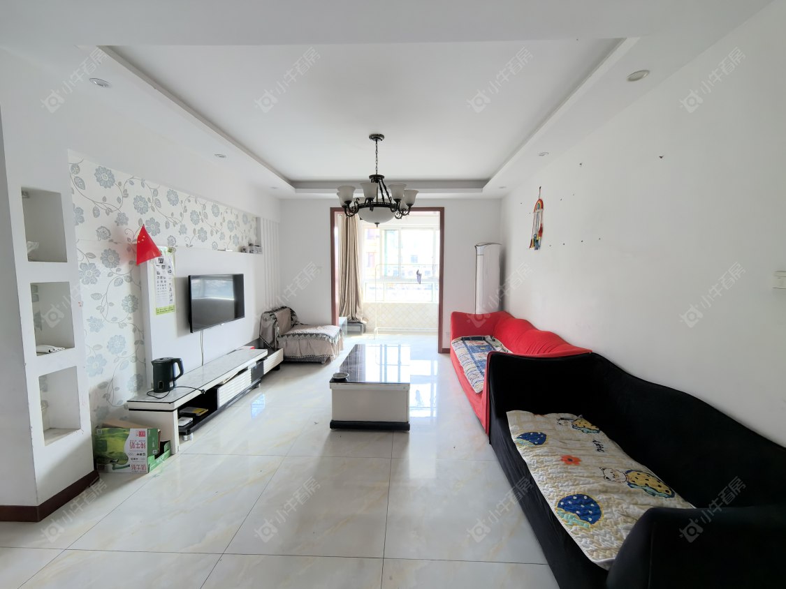 常州金美林花园在租房源室内图_小牛看房