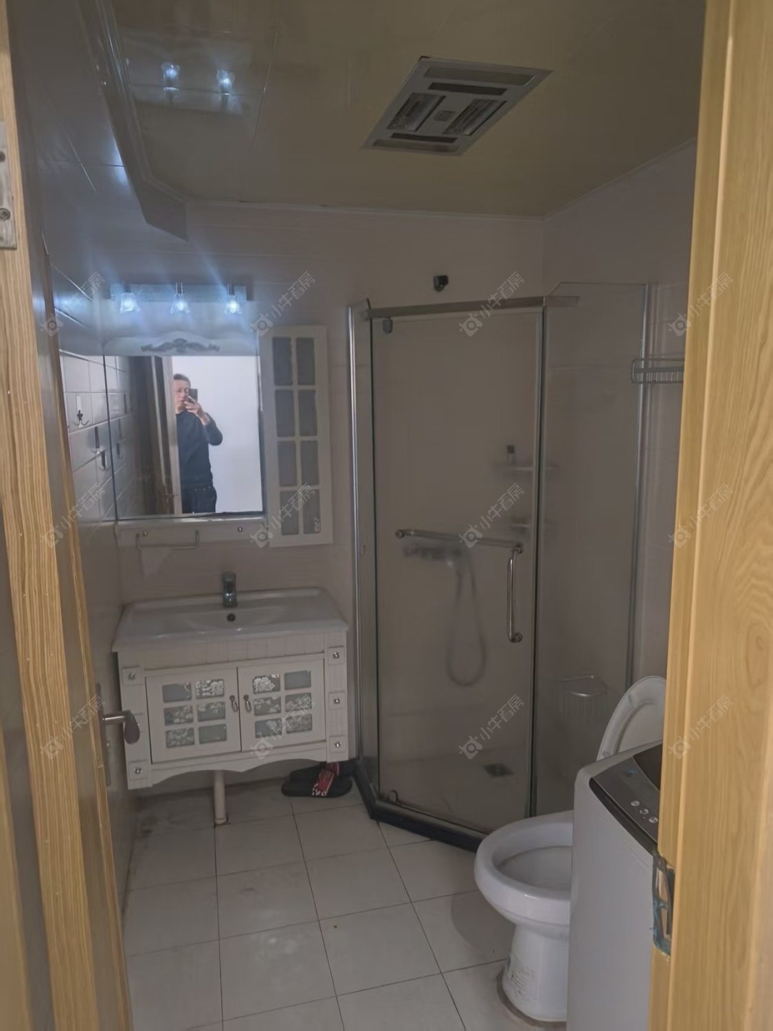 常州万博生活广场租房_小牛看房