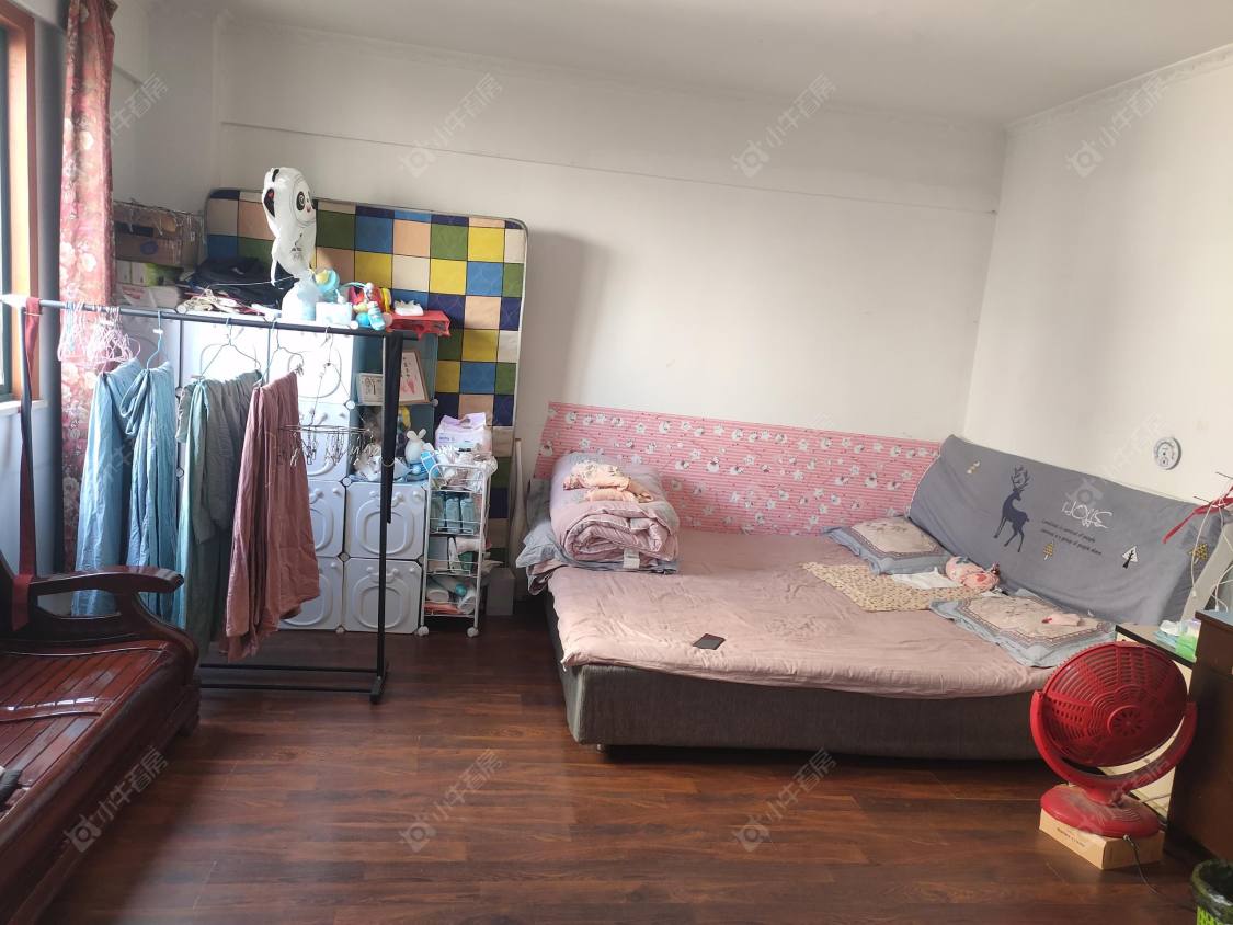 常州嵩山路在租房源室内图_小牛看房