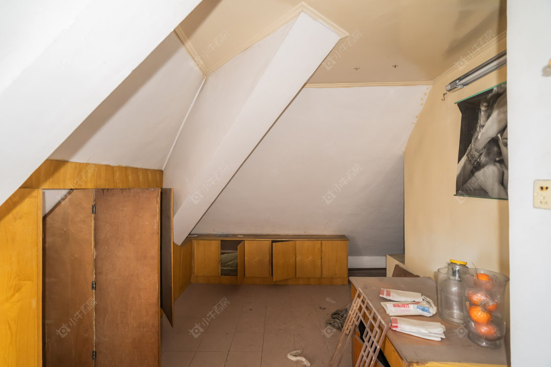 常州天成苑在售二手房源室内图_小牛看房