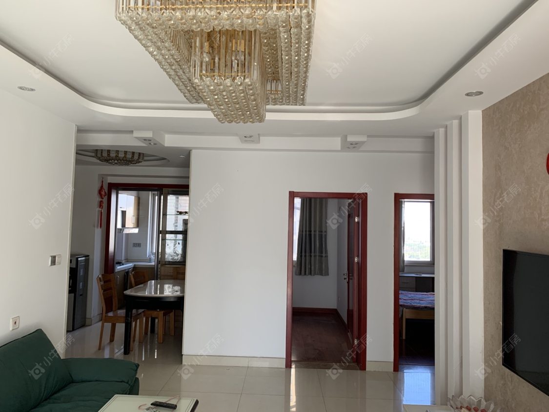 新城域一期房源室内图 常州新城域一期在租房源室内图_小牛看房