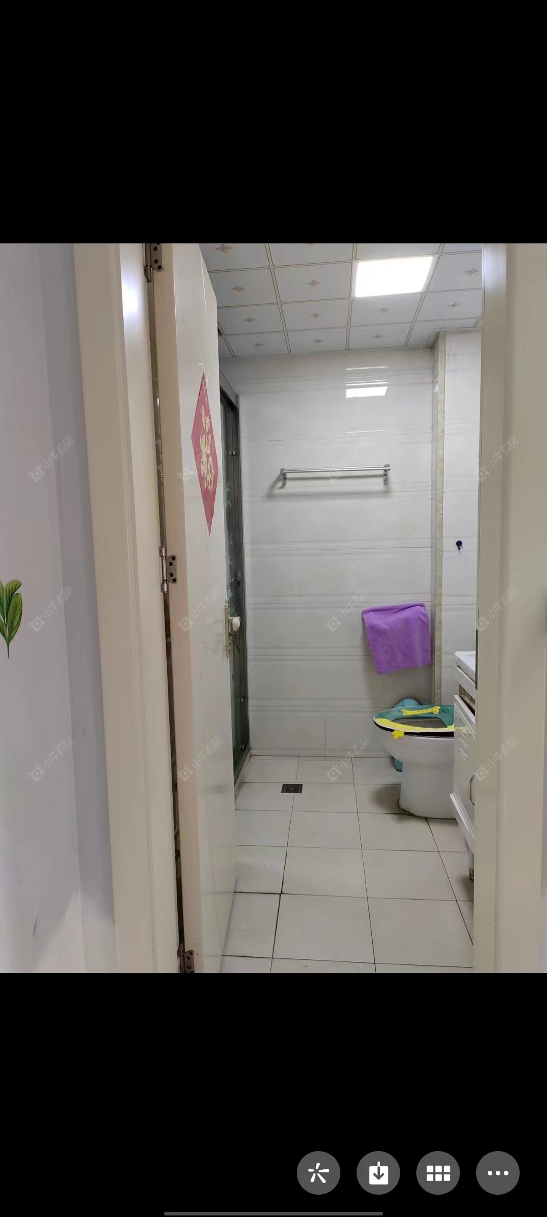 常州银谷华庭在租房源_小牛看房