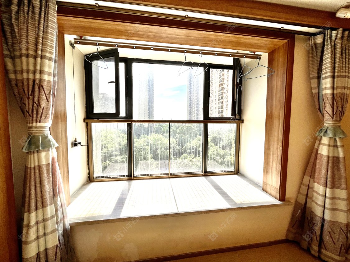 常州恒大翡翠华庭在租房源_小牛看房